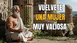 5 HABITOS FEMENINOS PARA SER UNA MUJER DE MUCHO VALOR  – Tu Dosis De Estoicismo