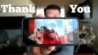 Thank You Casey Neistat!!! 