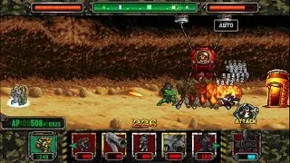 MSA. ONLINE!  TYRANT WARRIOR  Deck!!! (2.20.0 ver)