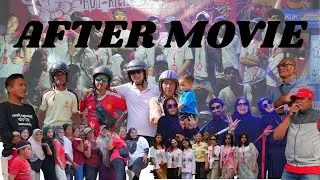 AFTER MOVIE 17 AGUSTUS & KARNAVAL RT 03\RW05 2025