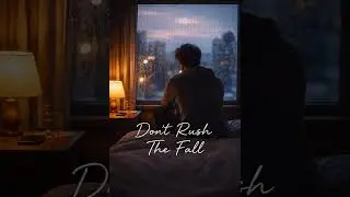 Don&rsquo;t Rush the Fall &ndash; A Slow Goodbye