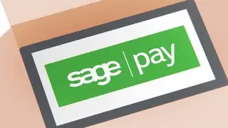 Sage Pay - Explainer Video Voice Guy Harris