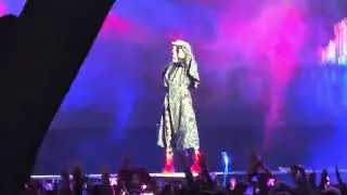 Garbage - Stupid Girl (live Mexico City Corona Capital 2025)