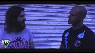 Adds Lad TV | Interview with Matt Reed (Comedian)