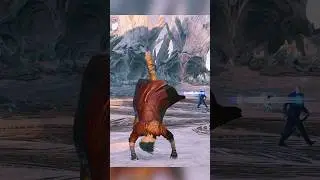 Smooth attacks and even smoother dodges