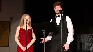 DSHS JADD Prom Fashion Show 2024 - 