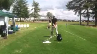 American Power Golf
