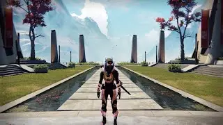 Destiny 1 - Isis