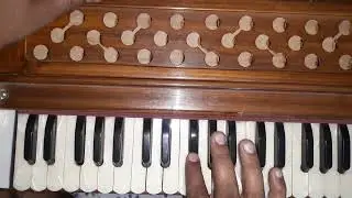 O door ke musafir( with notations)