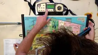 Tokovno zaščitno stikalo - FID Part 1