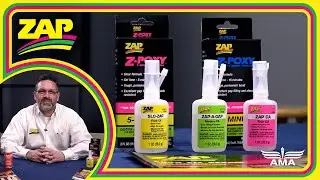Zap Glue \\ Introduction