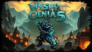 TFT WYSPA CIENIA 5 – PEWNE TOP 1? | Teamfight Tactics