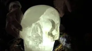 Max the Crystal Skull