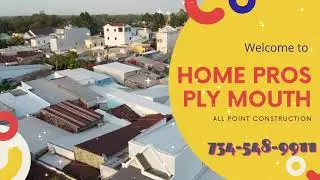 AllPoint Construction: Providing Top-Notch Siding Services