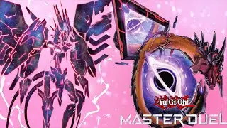 Does The Tachyon Support Make Galaxy-Eyes A Tier One Deck?