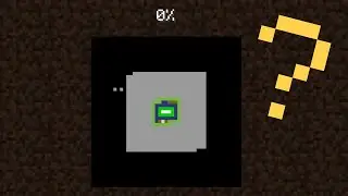 What Does Minecraft World Loading Screen Mean?