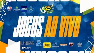 COPA S&Atilde;O JO&Atilde;O🏆 || Sub-14 ||🔥 WOLF SOCCER ACADEMY  X  PROJETO MENINO DA VILA (A)🔥