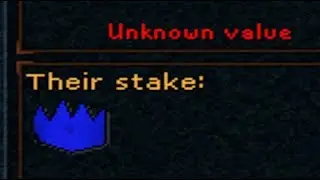 Runescape 3 RARES Staking.. Going for the Partyhats!