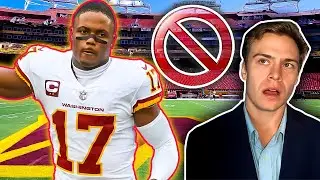 10 Fantasy Football Draft Mistakes