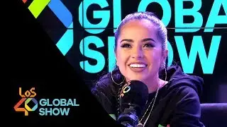 Becky G: 