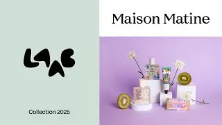 Vidéo de formation - MAISON MATINE