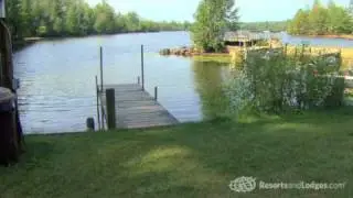 Hayward, Wisconsin - Destination Video - Travel Guide