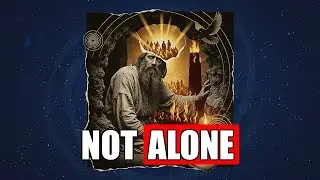 Standing ALONE When The World Goes Mad — Lessons From Elijah