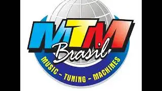 MTM Brasil vol 03 DJ Gilberto Bixo
