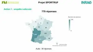 CLAUDE  MURAT - INRAE NANCY La truffe est-elle vraiment menacée dans les régions méditerranéennes ?