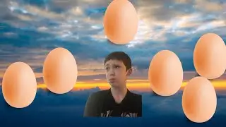 Chilling With Some Eggs (Music Video￼)￼