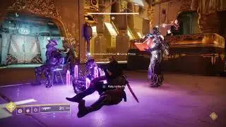 Destiny 2: Leviathan Raid