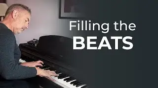 Amazing Grace | Filling the Beats (Piano Improvisation)