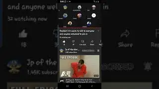 JP of The New Orleans Saints please support his old channel was terminated