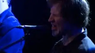 The Gutter Twins: Greg Dulli & Mark Lanegan - The River Rise - Buenos Aires, Argentina