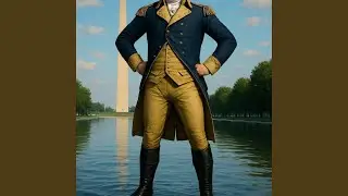 Right To Rule (W. The Washington Musical)