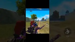 Mini launchpad + tricky car = loot house একই 🥴 free fire funny video status #shorts #youtubeshorts