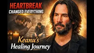 Keanu Reeves&rsquo; Heartbreak Changed Everything &mdash; His Journey Will Inspire You ❤️