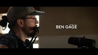 Ben Gage - 