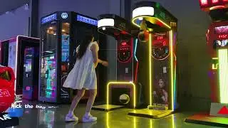 Kick & Punch Boxing Machine Rental | KL, Selangor & Malaysia | Gigsmore.com