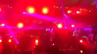 Akonite Vs Bloodwiser - RF2014