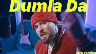 Majii - Made In Romania (AFRO VERSION)