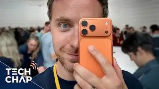 iPhone 17 | Air | Pro HANDS-ON - The Truth&hellip; 