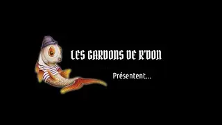 Les Gardon de R'don - Petit Moussaillon