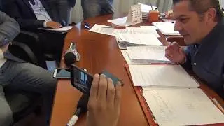 Salvini al telefono col sindaco di Scanzano Jonico: via libera alla stazione dei Carabinieri