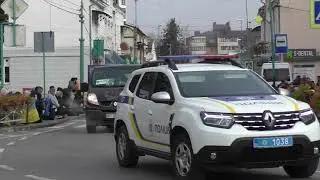 Hero of Ukraine Vladislav Viktorovych Chetverikov returned home for the last time