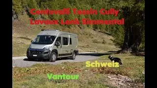 Centovalli Tessin Cully Lavaux Lenk Simmental Herbst 2021