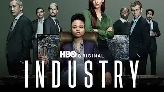 Industry Season 4 Episode 4 [Announcement] [Release Date]