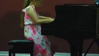 Batsheva Burda 4 06 2017