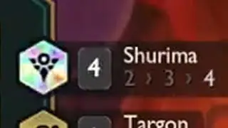 Prismatic Shurima