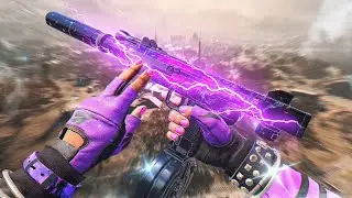 *NEW* MILANO CLASS SETUP is NOW the BEST SMG in SEASON 4 WARZONE!